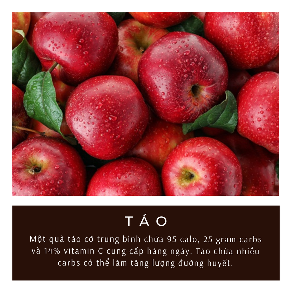 3 loại trái cây tưởng chừng không ngọt nhưng đường huyết lại tăng vọt: Nhiều người Việt yêu thích, không kiểm soát thì nguy to - Ảnh 1.