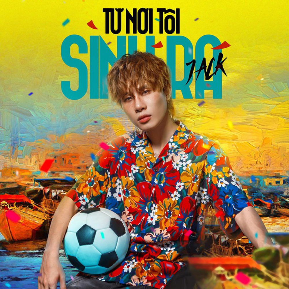 Jack: ‘Tôi biết mình chỉ là hạt cát, nhưng Messi đã đối xử với tôi như một người bạn’