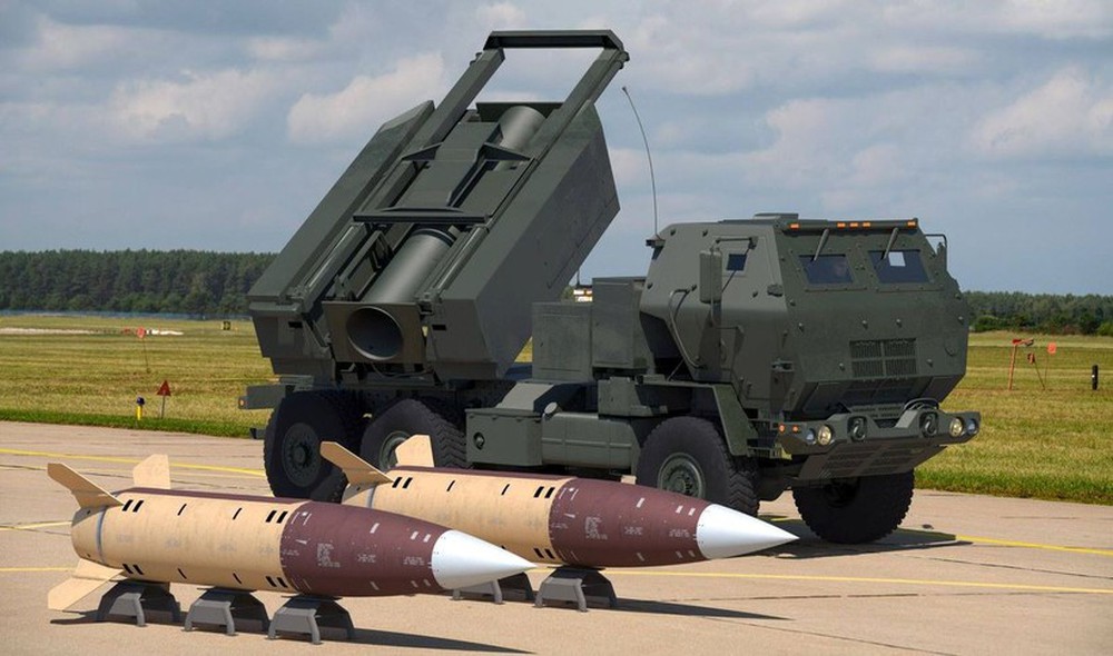 Vì sao pháo phản lực HIMARS mất tác dụng trên chiến trường? - Ảnh 1.