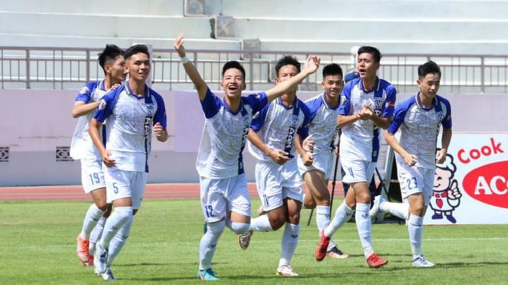 Thực hư CLB Sông Lam Nghệ An nợ tiền phụ cấp cầu thủ trẻ - Ảnh 1.