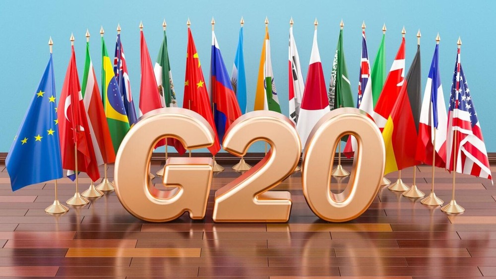 Những nước tham dự và chủ đề của Hội nghị thượng đỉnh G20 năm 2023 - Ảnh 2.