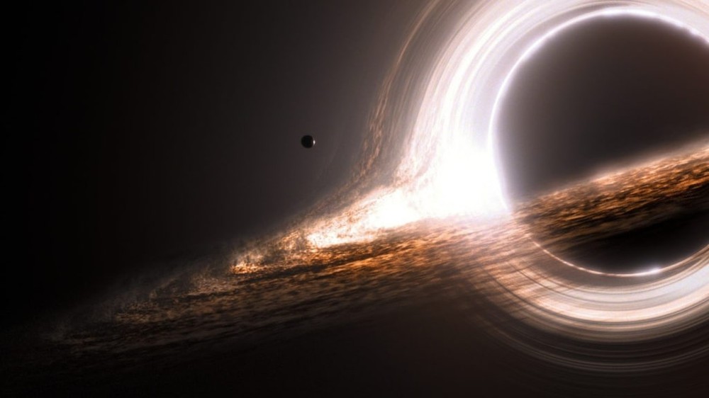 Sau khi chết, Mặt Trời có biến thành lỗ đen và nuốt chửng Trái Đất không? - Ảnh 2.