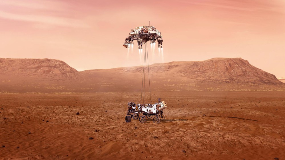 Tàu NASA tạo ra 122 gram nguyên tố nhiều thứ 3 vũ trụ ở sao Hỏa: Kỳ tích! - Ảnh 3.