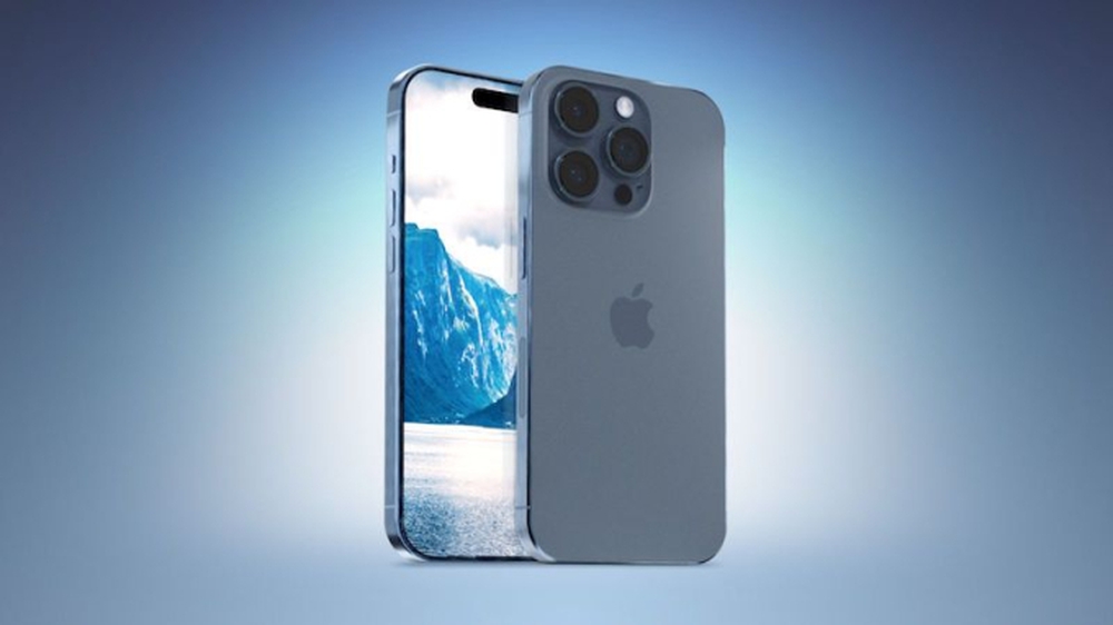 iPhone 15 Pro dày hơn iPhone 14 Pro nhưng lại nhẹ hơn, lý do là đây! - Ảnh 3.