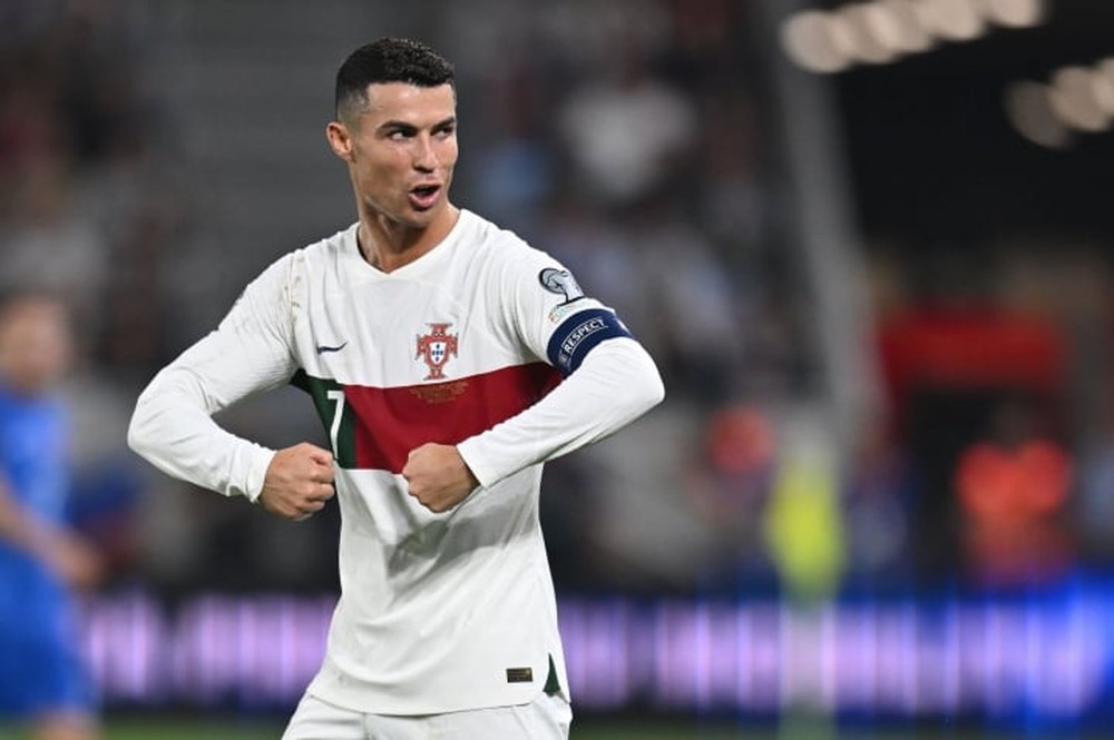 Nhận định bóng đá Bồ Đào Nha vs Luxembourg: Ronaldo bỏ lỡ đối thủ ưa thích - Ảnh 1.