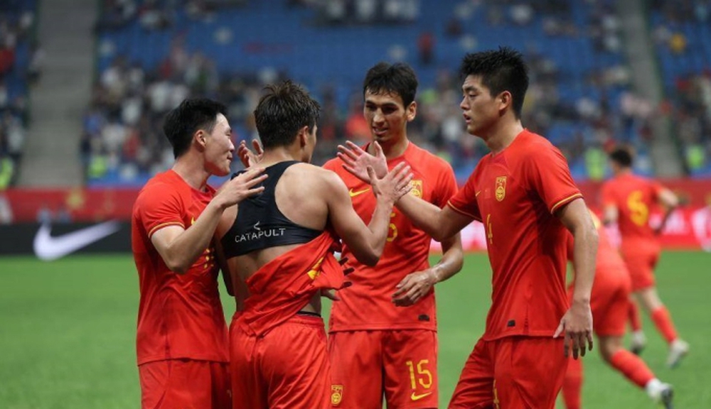 Báo Trung Quốc khâm phục U23 Việt Nam và U23 Indonesia, lo đội nhà bị loại vì điều luật đặc biệt - Ảnh 5.