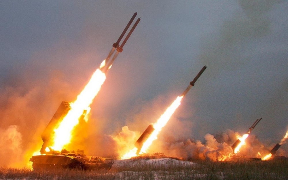 Diễn biến chính tình hình chiến sự Nga-Ukraine ngày 10/9 - Ảnh 1.