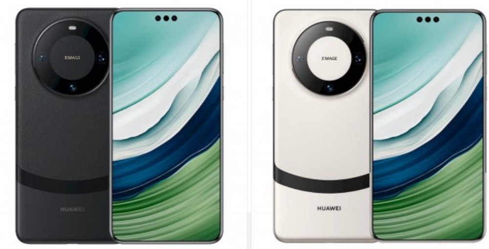 Huawei Mate 60 Pro+ ra mắt: Nâng cấp nhỏ so với Mate 60 Pro, hỗ trợ gọi vệ tinh - Ảnh 4.