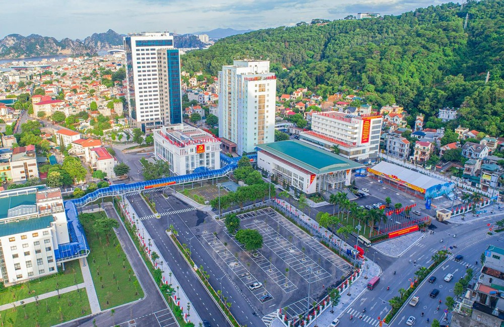 2 tỉnh có nhiều thành phố trực thuộc nhất Việt Nam, cùng định hướng sẽ lên thành phố trực thuộc trung ương - Ảnh 2.