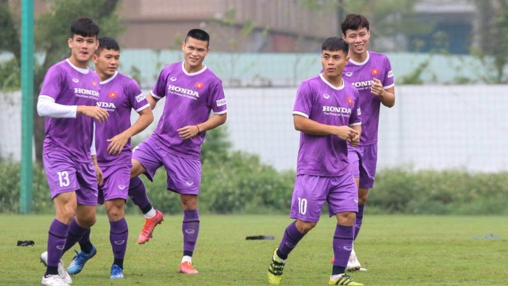 Chuyển nhượng V-League: Bình Định chia tay cựu tiền vệ ĐT Việt Nam - Ảnh 1.