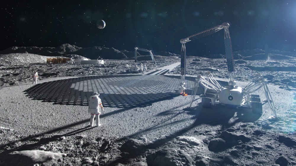 Nhà khoa học của NASA cho biết: Sự sống có thể đã tồn tại trên Mặt Trăng! - Ảnh 3.