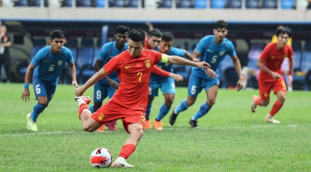 Báo Trung Quốc khâm phục U23 Việt Nam và U23 Indonesia, lo đội nhà bị loại vì điều luật đặc biệt - Ảnh 4.