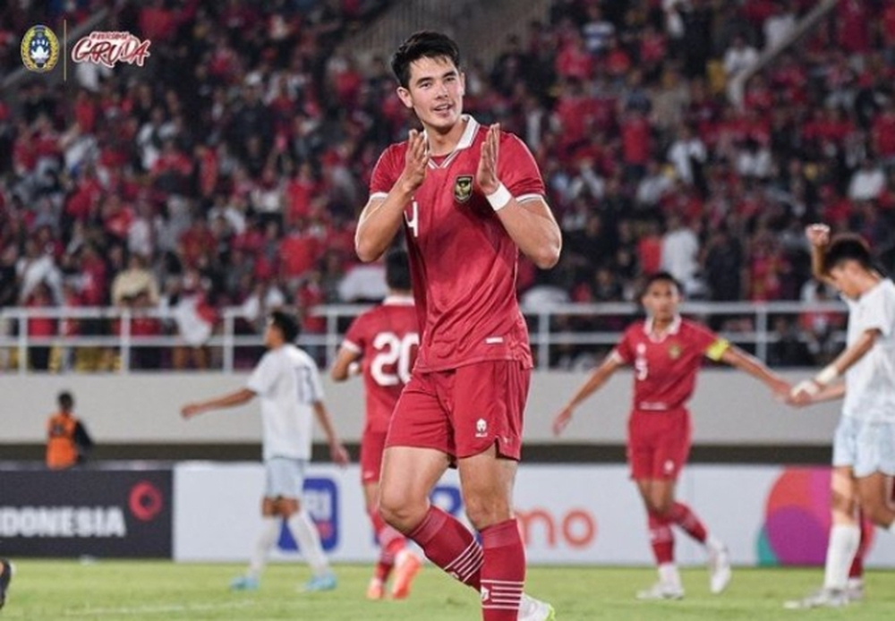 Báo Trung Quốc khâm phục U23 Việt Nam và U23 Indonesia, lo đội nhà bị loại vì điều luật đặc biệt - Ảnh 3.