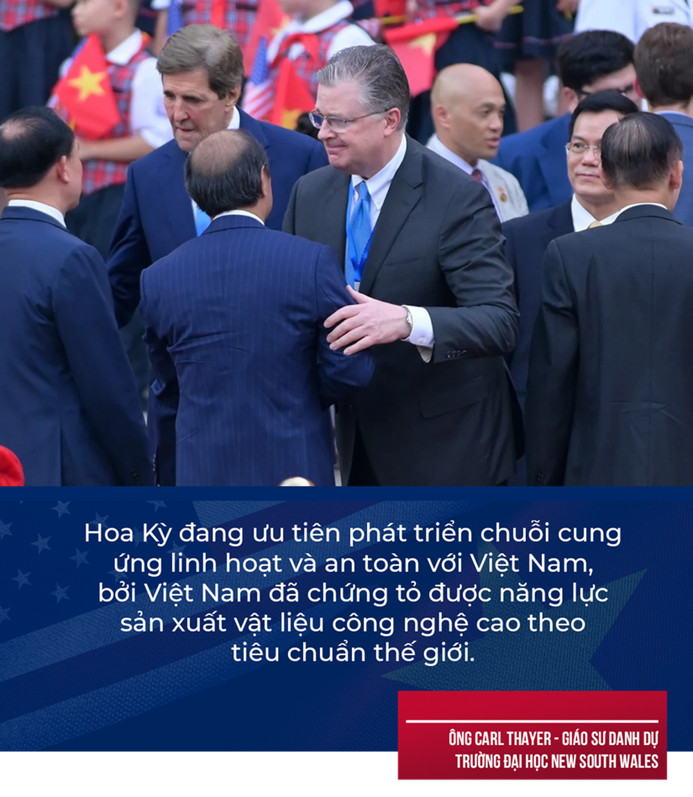 Việt Nam chứng tỏ năng lực ‘tầm cỡ thế giới’, nắm cơ hội chưa từng có bước chân vào chuỗi giá trị toàn cầu - Ảnh 3.