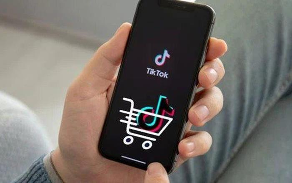 Tỷ lệ sử dụng tăng kỷ lục, TikTok Shop vẫn thua xa Shopee, Lazada về mức độ được yêu thích tại Việt Nam - Ảnh 1.