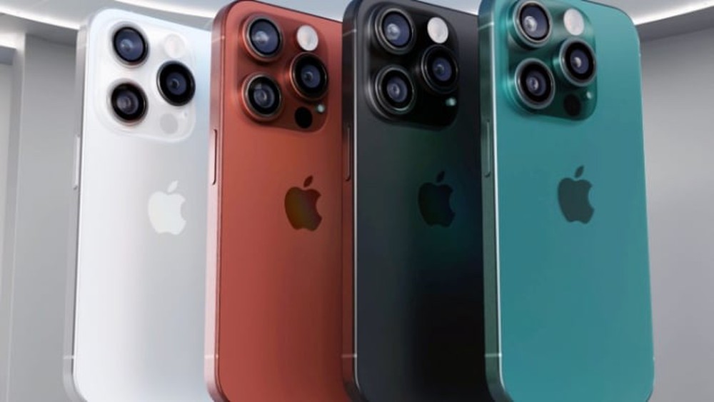 Apple sẽ ra mắt những gì tại sự kiện iPhone 15? - Ảnh 1.