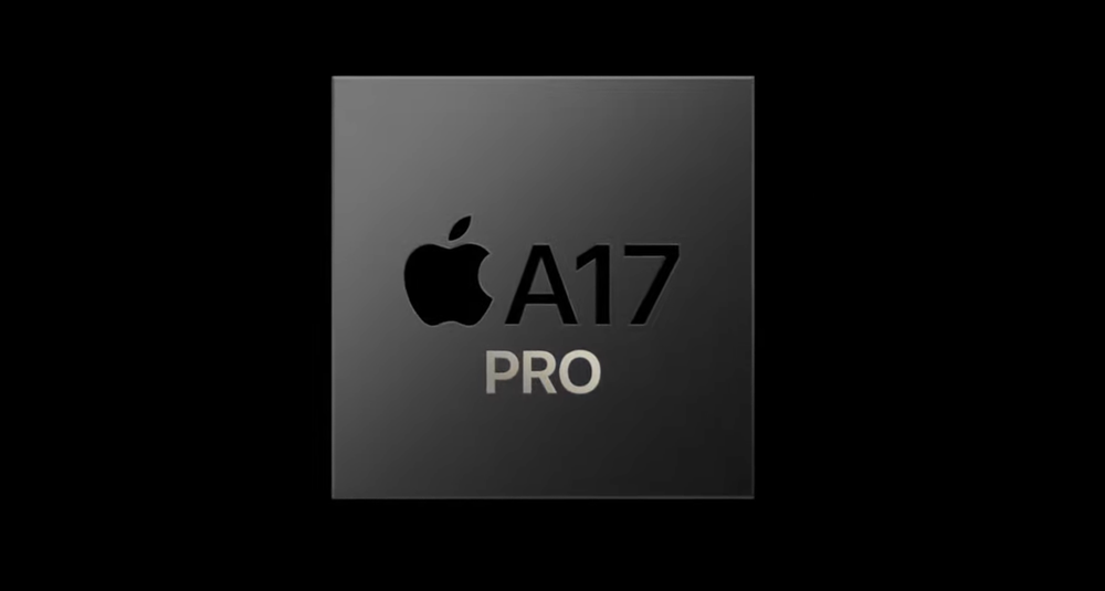 iPhone 15 Pro & iPhone 15 Pro Max ra mắt: Chất liệu Titan mới, chip A17 Pro, mức giá gây bất ngờ - Ảnh 6.