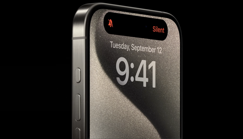 iPhone 15 Pro & iPhone 15 Pro Max ra mắt: Chất liệu Titan mới, chip A17 Pro, mức giá gây bất ngờ - Ảnh 5.