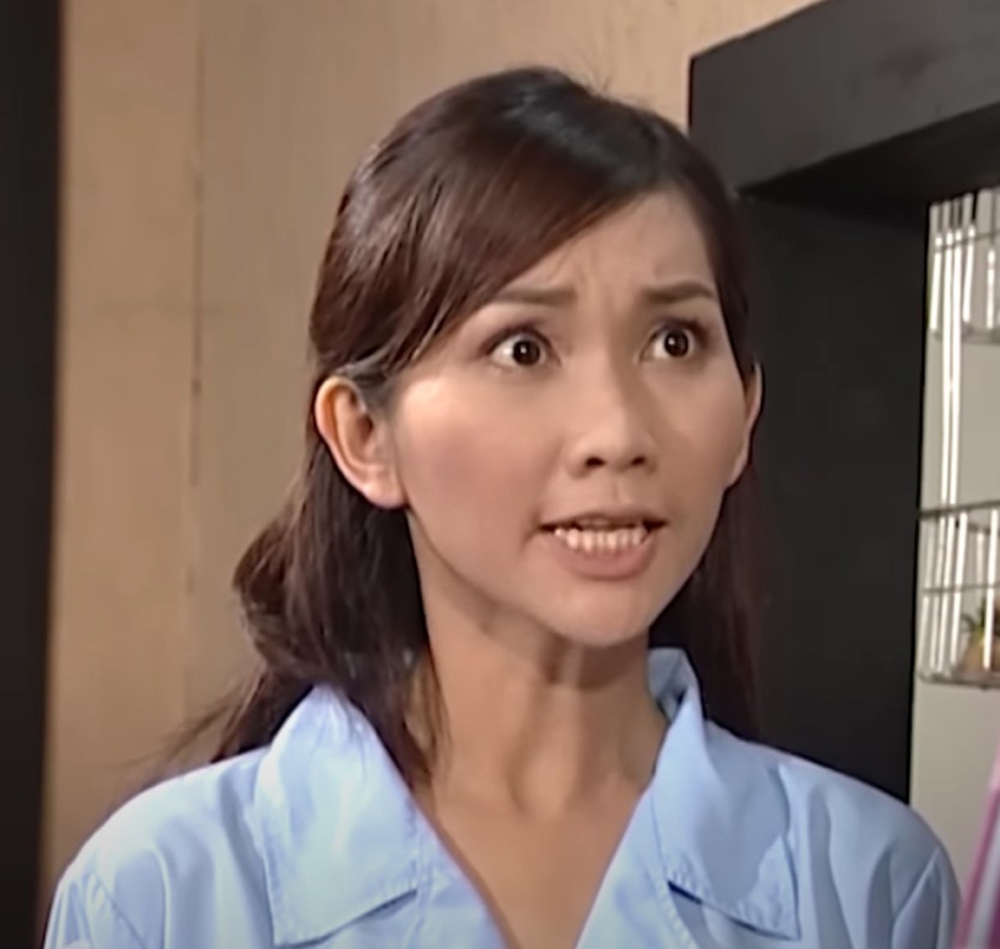 Phim Việt có nhân vật phản diện khiến netizen tức tối suốt 17 năm, ác từ nhỏ nhưng chưa từng trả giá - Ảnh 4.