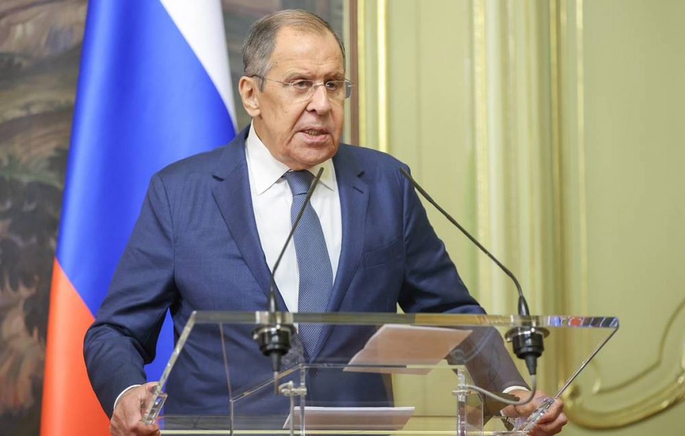 Nga nêu điều kiện để cân nhắc những đề xuất giải quyết xung đột ở Ukraine - Ảnh 1.