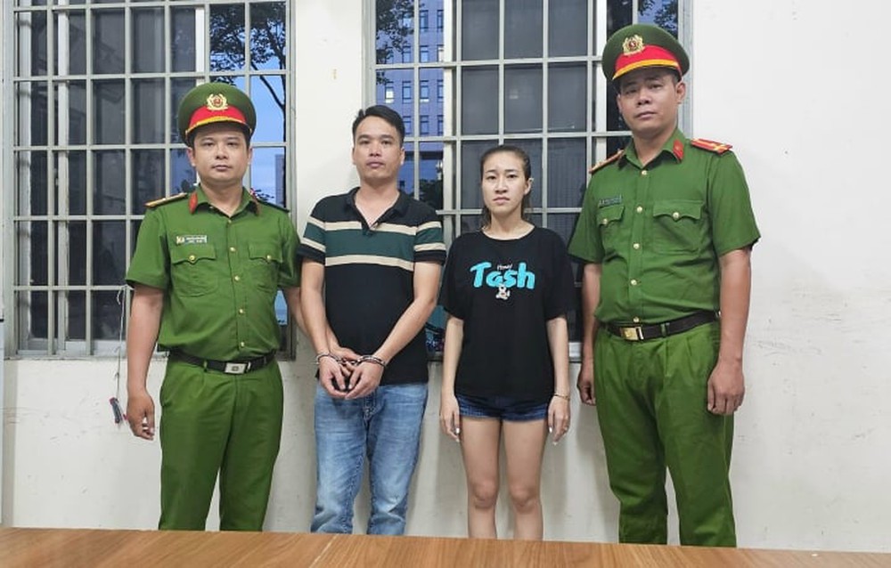 Một Hoa hậu Thế giới người Việt bán dâm giá 200 triệu đồng - Ảnh 1.