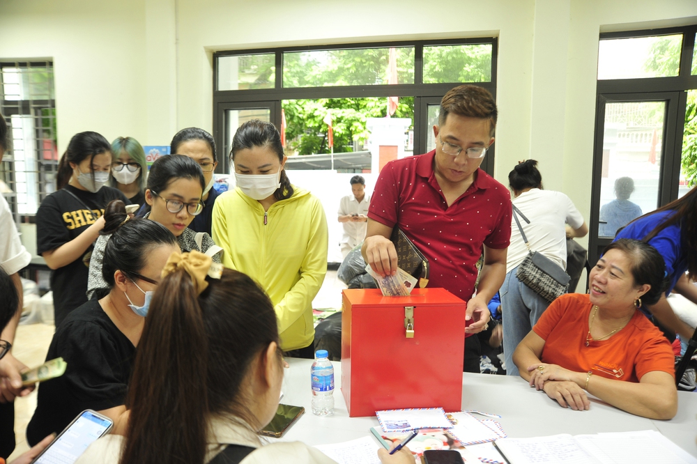 Thông tin mời nạn nhân vụ cháy chung cư mini về nhà bao ăn ở bị sao chép sai lệch, chủ nhà lên tiếng - Ảnh 9.