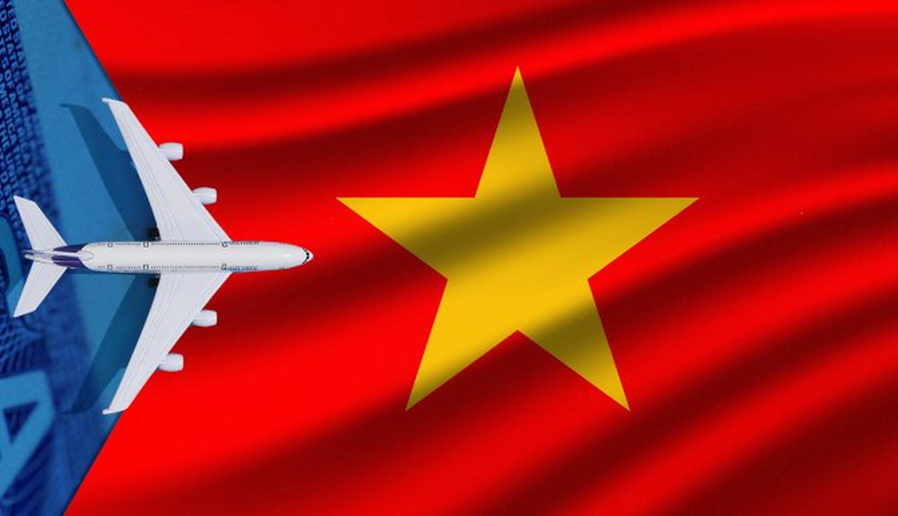 Việt Nam ra quyết định hiếm thấy: Thỏa thuận chục tỷ đô ấn định, mang chiến thắng đậm cho gã khổng lồ của Mỹ - Ảnh 1.