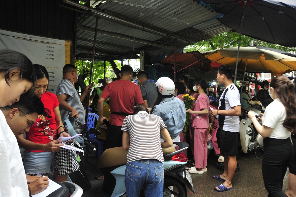 Thông tin mời nạn nhân vụ cháy chung cư mini về nhà bao ăn ở bị sao chép sai lệch, chủ nhà lên tiếng - Ảnh 5.