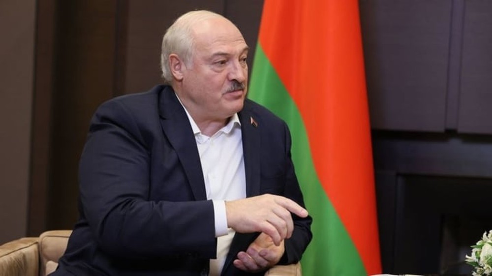 Tổng thống Belarus: Các nước phương Tây muốn đưa quân tới Ukraine - Ảnh 1.