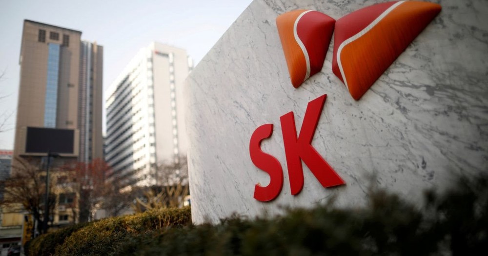 Báo Hàn: Sau 5 năm nắm giữ, SK Group có thể thoái khoản đầu tư 500 triệu USD vào Masan - Ảnh 1.