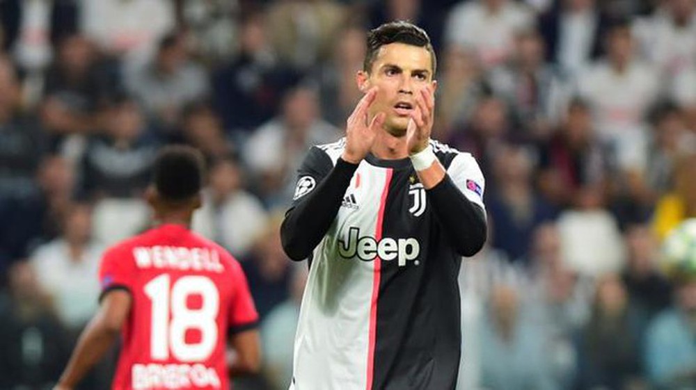 Juventus liên tục gặp biến, bị Ronaldo kiện đòi gần 20 triệu euro - Ảnh 1.