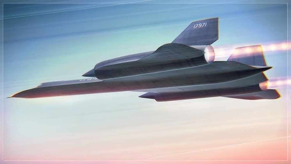 Bí ẩn vật liệu “vua của kim loại” giúp máy bay đạt tốc độ hơn 3.600 km/h - Ảnh 3.
