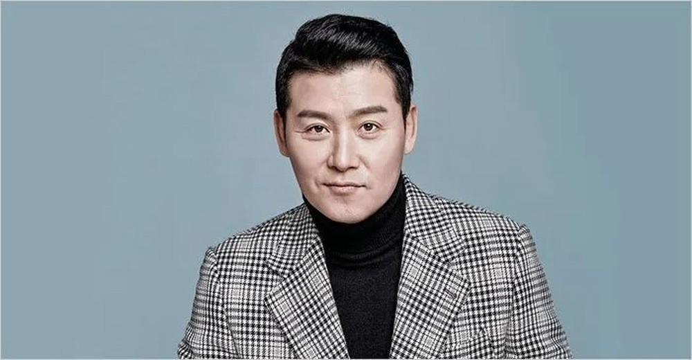 Nam diễn viên vào tù ra tội nhiều nhất Hàn Quốc - Ảnh 1.