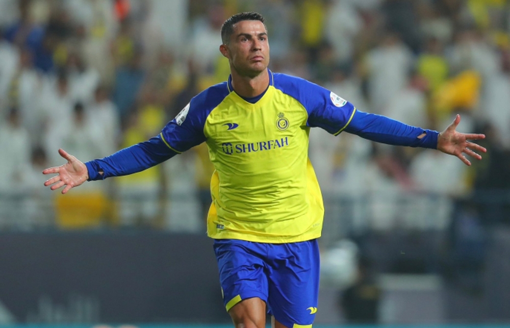 Văn Quyết tuyên bố không “đá cho vui” tại cúp châu Á, Tấn Trường háo hức chờ ngày đối đầu Ronaldo - Ảnh 6.