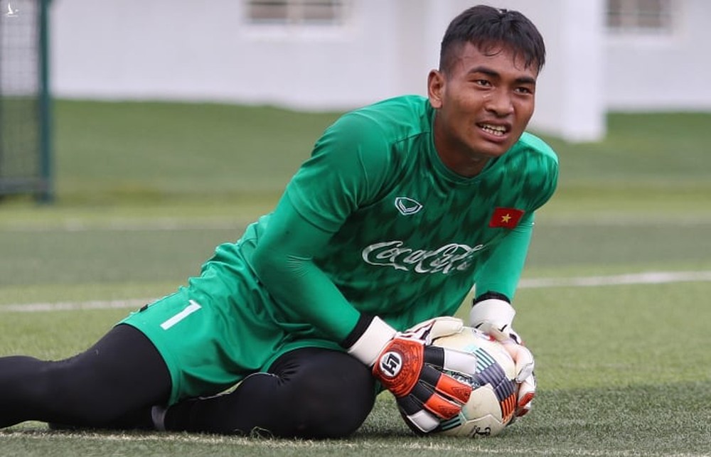 Cựu tuyển thủ U23 Việt Nam gia nhập CLB Thanh Hóa - Ảnh 1.