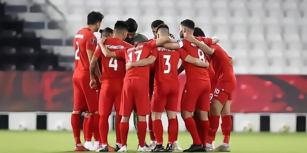 Asiad 2022: 2 đội bóng bất ngờ bỏ giải ngay trước ngày U23 Việt Nam ra quân - Ảnh 1.
