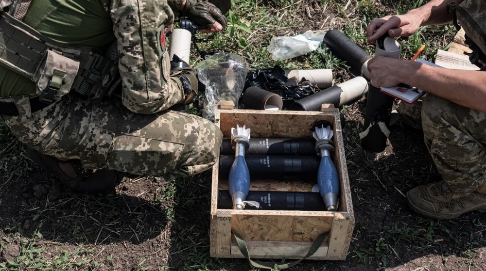 Phương Tây có theo kịp mức độ tiêu hao vũ khí của Ukraine trong xung đột với Nga? - Ảnh 1.