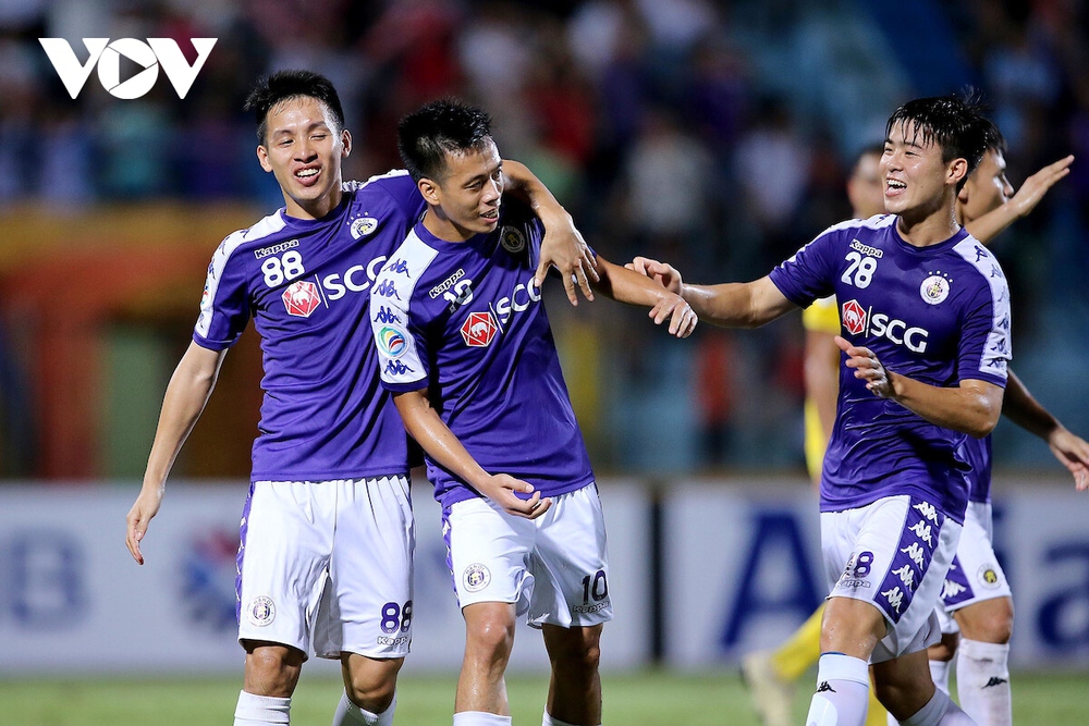 Hà Nội FC và thử thách lịch sử tại AFC Champions League - Ảnh 1.