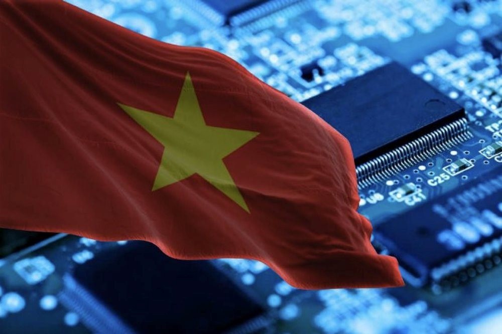 Việt Nam xác lập vị thế Top 3 ở lĩnh vực sống còn với Mỹ: Kế hoạch 39.000 tỷ minh chứng người chiến thắng - Ảnh 1.