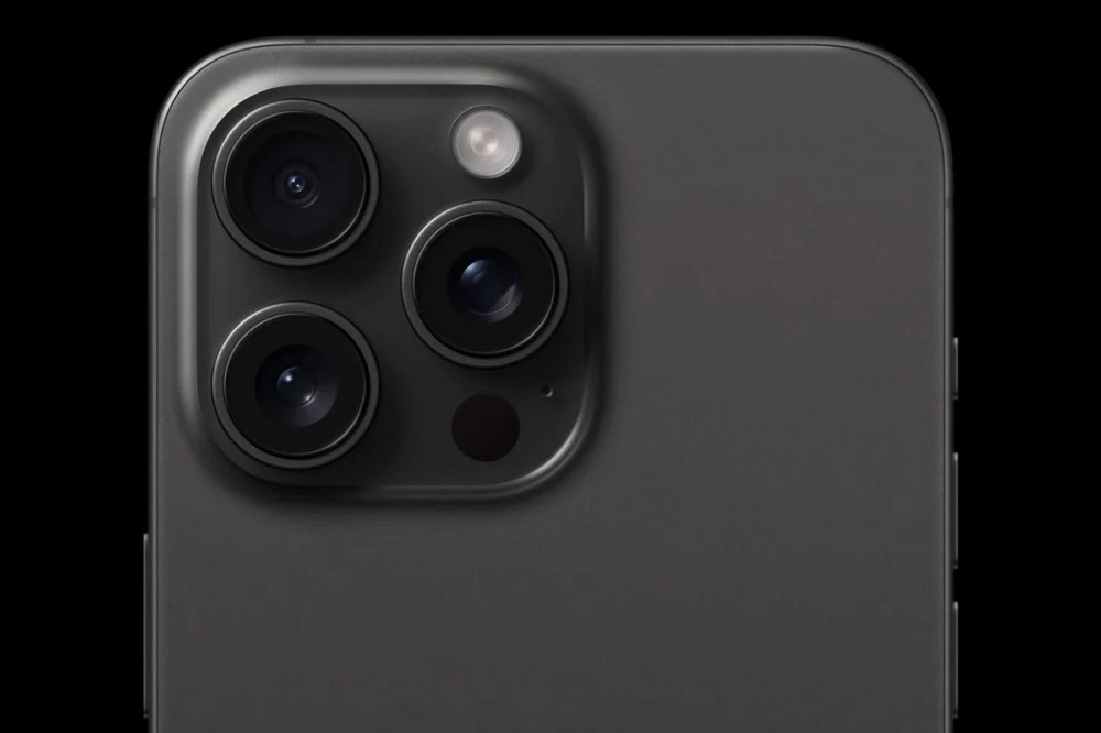 iPhone 15 Pro Max và Galaxy S23 Ultra: Đâu là điện thoại tốt nhất năm 2023? (Phần 2) - Ảnh 3.