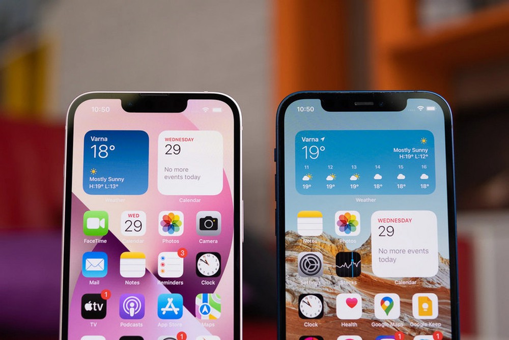 So sánh iPhone 15 và iPhone 13: Có gì mới sau 2 năm? - Ảnh 3.