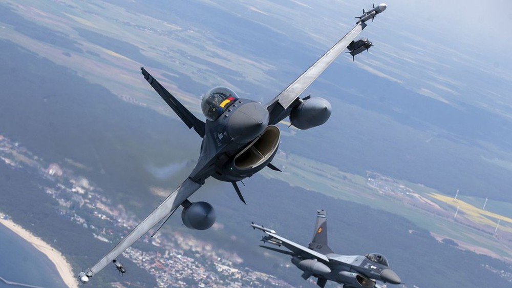 Tính năng đặc biệt của tiêm kích JAS 39 Gripen khiến Moscow lo ngại? - Ảnh 4.