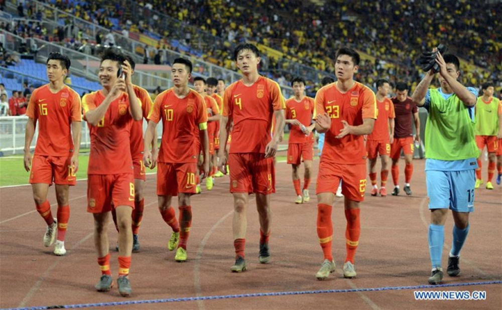 ASIAD 19: Thái Lan, Indonesia cùng thắng tưng bừng, Trung Quốc gây thất vọng trên sân nhà? - Ảnh 4.