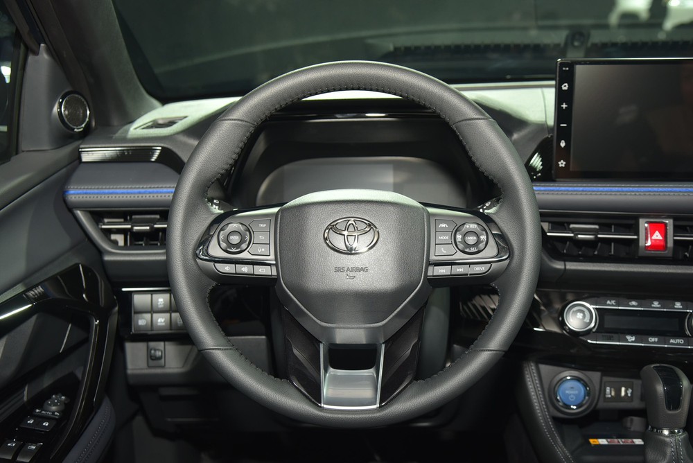 Toyota Yaris Cross ra mắt Việt Nam: Giá từ 730 triệu, nhiều trang bị lần đầu có trong phân khúc của Creta, Seltos - Ảnh 9.