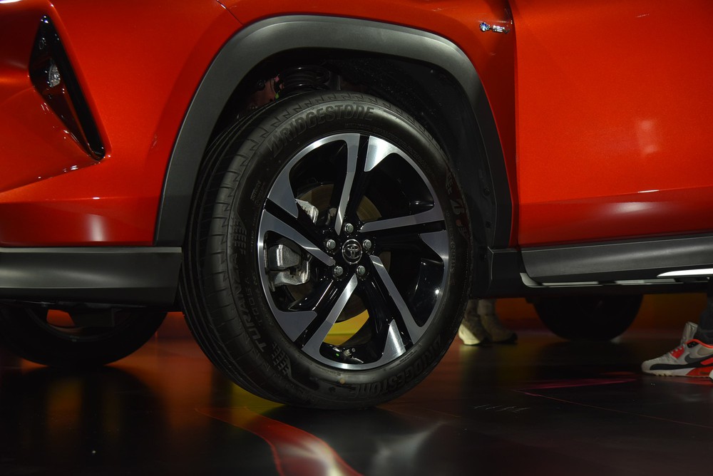 Toyota Yaris Cross ra mắt Việt Nam: Giá từ 730 triệu, nhiều trang bị lần đầu có trong phân khúc của Creta, Seltos - Ảnh 7.