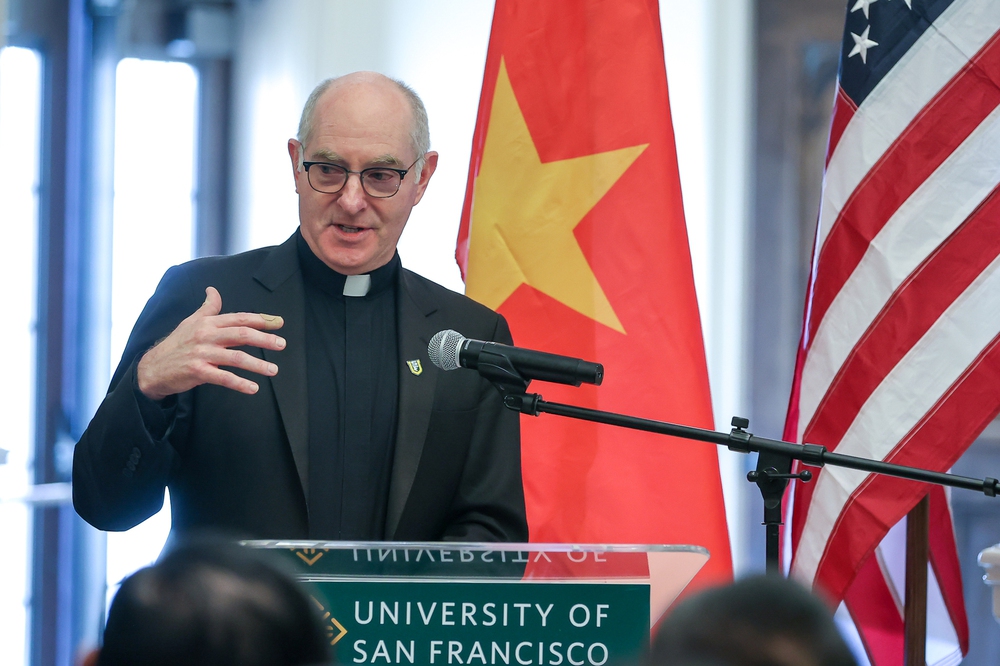Thúc đẩy hợp tác giáo dục: Vừa phù hợp với xu thế thời đại, vừa phù hợp với định hướng phát triển quan hệ Việt Nam - Hoa Kỳ - Ảnh 6.
