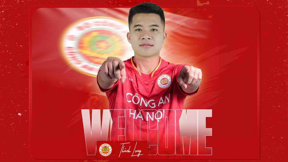 Chuyển nhượng V-League: CLB CAHN chiêu mộ cựu cầu thủ HAGL cùng lứa Công Phượng - Ảnh 1.