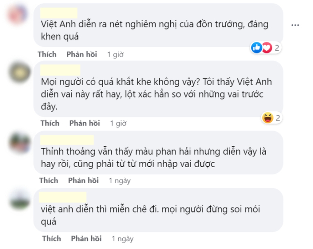 Nam chính gây tranh cãi nhất phim Việt hiện tại: Người chê trợn mắt quá đà, người khen lột xác xuất sắc? - Ảnh 3.
