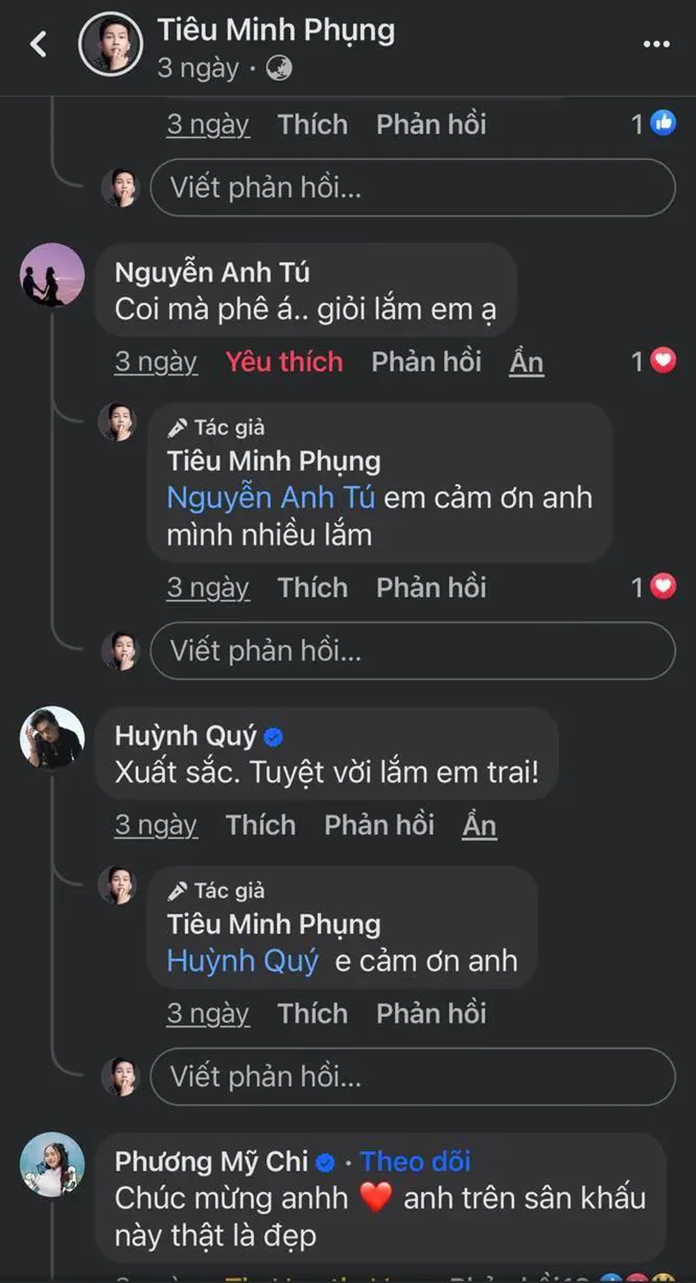 Nam ca sĩ gây sốt cộng đồng mạng bởi màn kết hợp rap với cải lương là ai? - Ảnh 2.