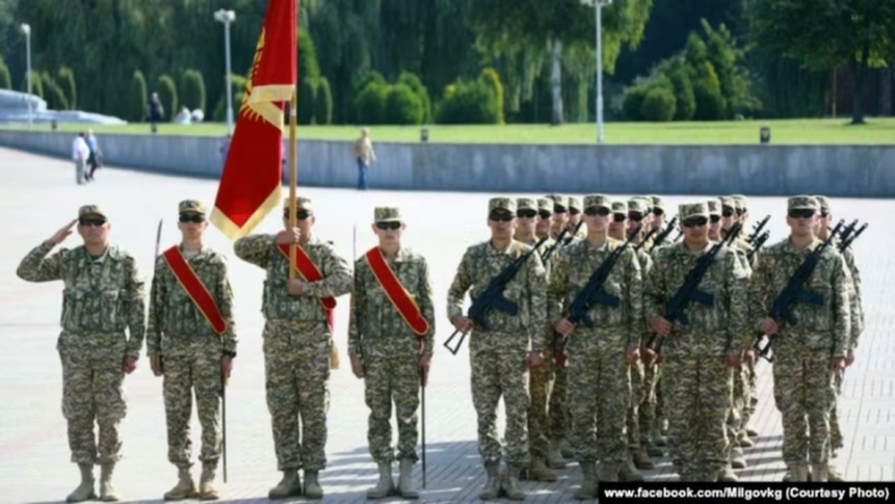 Tình hình Belarus thêm nóng, Nga tập trận sát vách NATO, Ba Lan phản ứng mạnh - Ảnh 1.